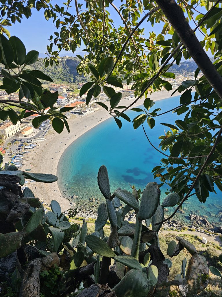Tour l’incantevole Milazzo con mezzo privato