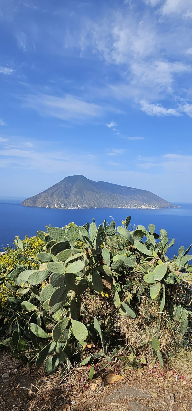Tour di Lipari con mezzo privato